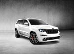 Jeep Grand Cherokee SRT8 Alpine 2013 года